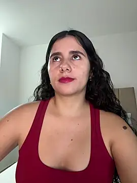 Natasha-28 online show from 03.20.26