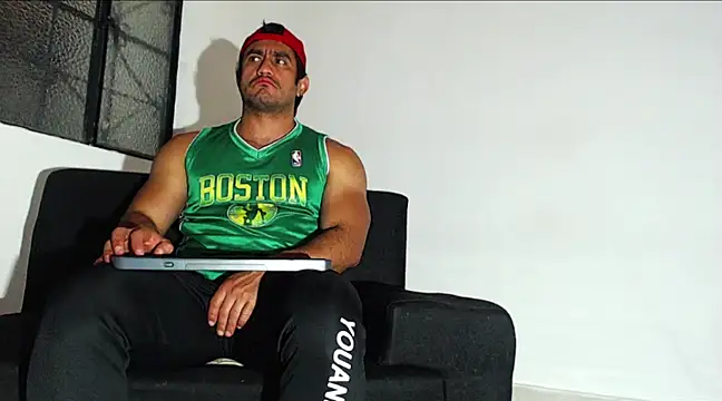 willian m777 online show from 12.14.24