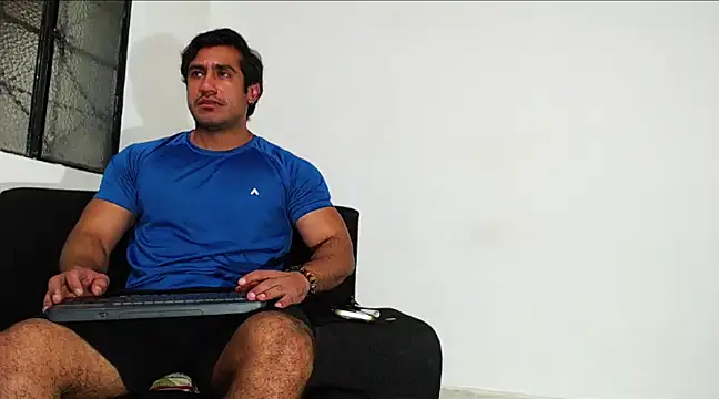 willian m777 online show from 01.01.25