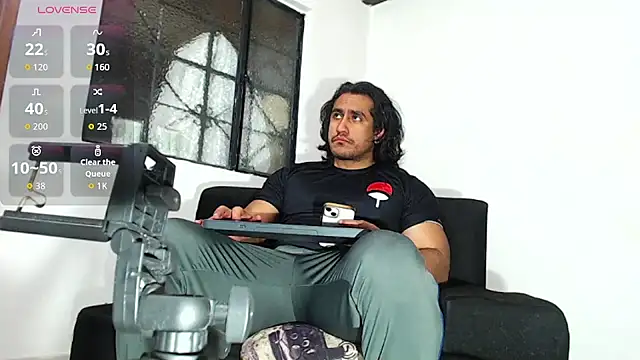 willian m777 online show from 01.15.26