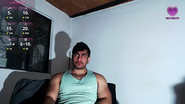 Snapshot of willian_m777 chatting on 06.10.26 willian m777 online show from 06.10.26