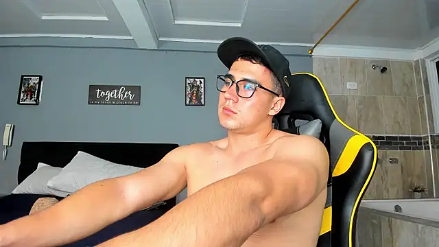 owengray2n online show from 01.08.25