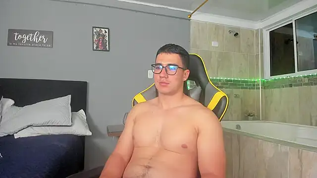 owengray2n online show from 02.11.25