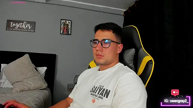 owengray2n online show from 03.22.25