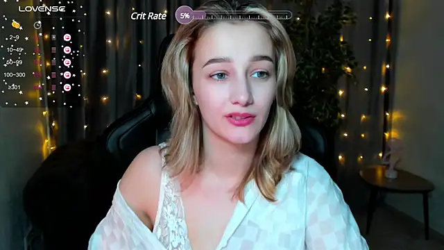 Sinty Noria online show from 01.17.25