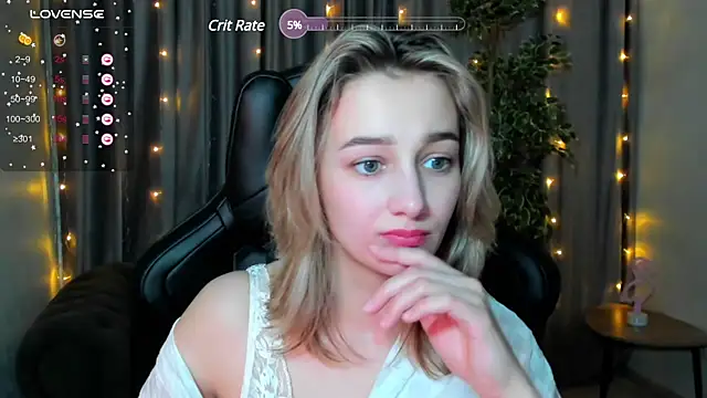 Sinty Noria online show from 01.17.25