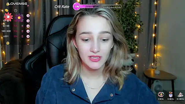 Sinty Noria online show from 02.05.25