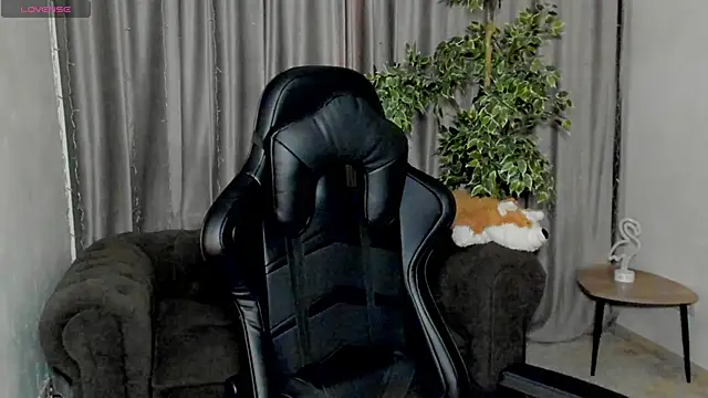 Sinty Noria online show from 02.11.25