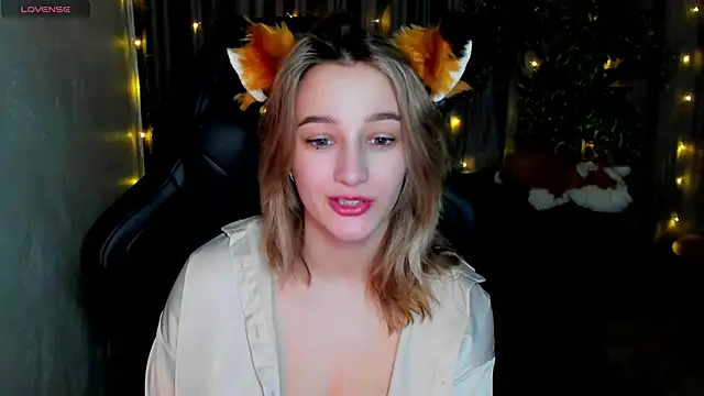 Sinty Noria online show from 02.13.25