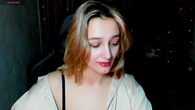 Sinty Noria online show from 02.17.25