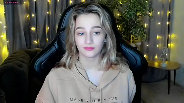 Sinty Noria online show from 02.27.25