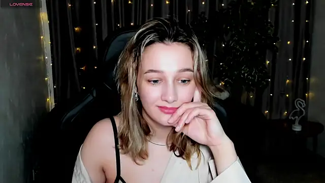 Sinty Noria online show from 03.06.25