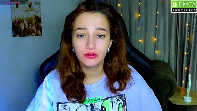 Sinty Noria online show from 10.03.25