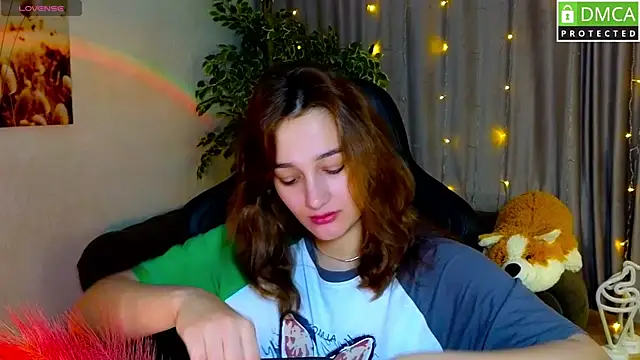 Sinty Noria online show from 10.06.25