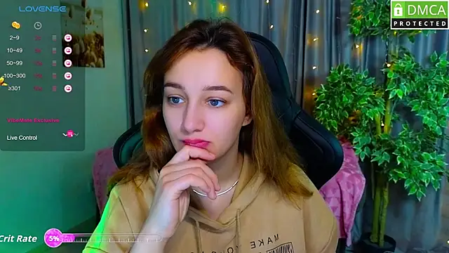 Sinty Noria online show from 11.10.25