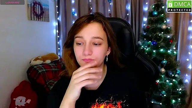 Sinty Noria online show from 12.23.25