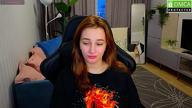 Sinty Noria online show from 02.25.26