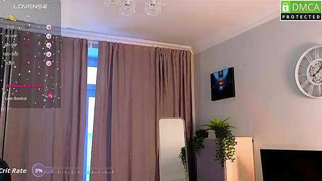 Sinty Noria online show from 03.10.26