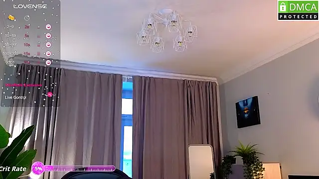 Sinty Noria online show from 03.13.26