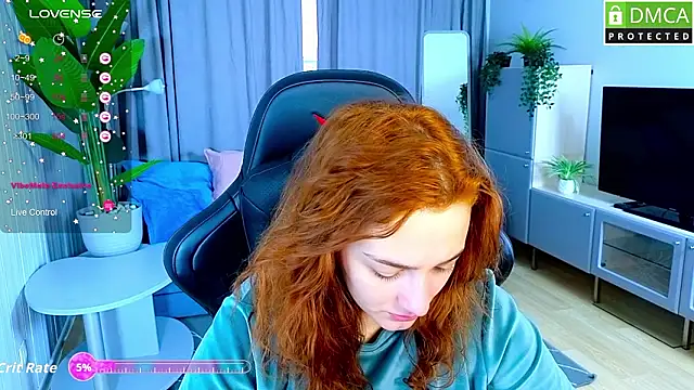 Sinty Noria online show from 03.19.26