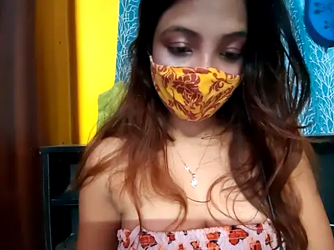 cutesoma2 online show from 11.11.25