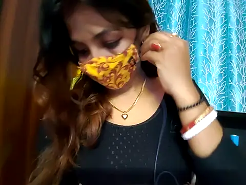 cutesoma2 online show from 11.17.25