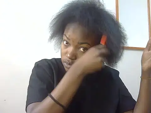 Sexy racy rebel  online show from 11.02.25