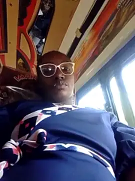 Sexy racy rebel  online show from 11.18.25