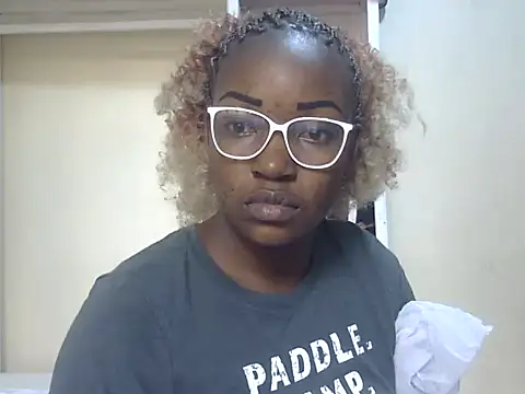 Sexy racy rebel  online show from 11.22.25