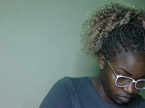 Sexy racy rebel  online show from 11.23.25