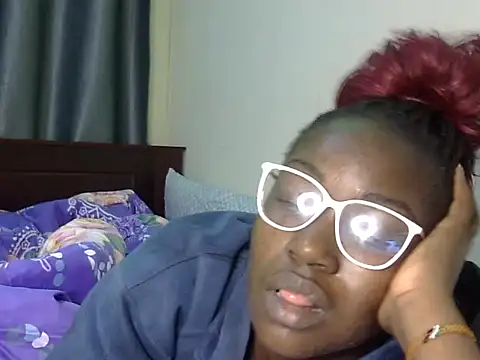 Sexy racy rebel  online show from 01.05.26