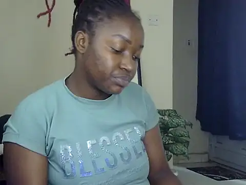 Sexy racy rebel  online show from 03.06.26