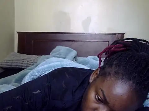 Sexy racy rebel  online show from 04.01.26