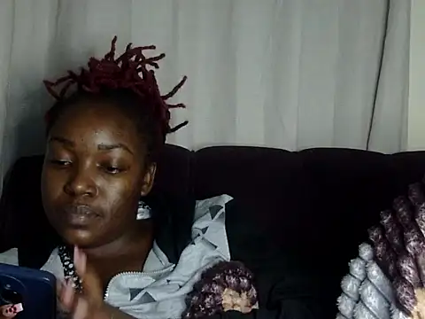 Sexy racy rebel  online show from 04.17.26