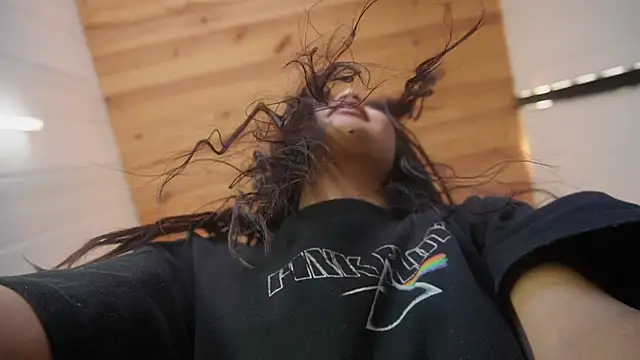 Feetgirl01 online show from 01.13.25