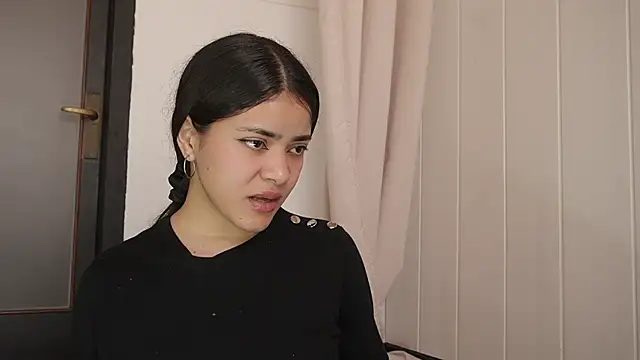 Feetgirl01 online show from 02.20.25