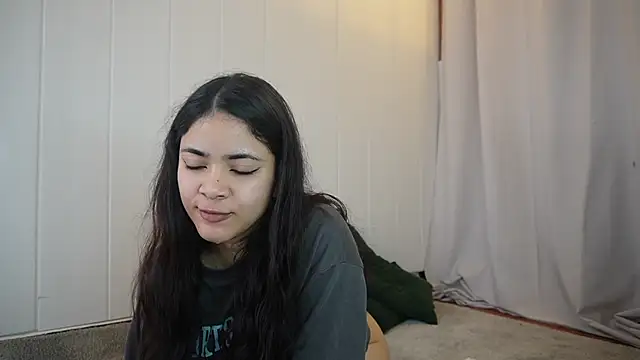 Feetgirl01 online show from 02.27.25