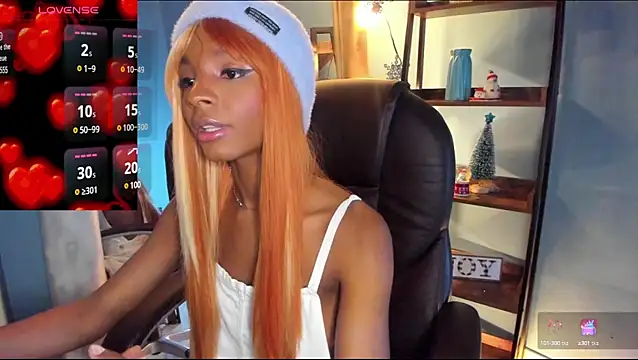 alikahouston4 online show from 12.30.24