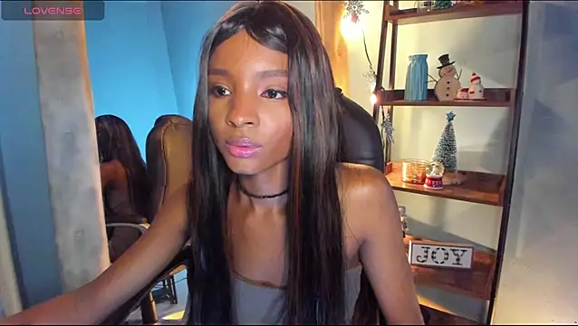 alikahouston4 online show from 01.13.25