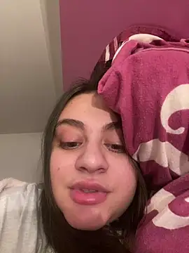 ayshalove online show from 01.16.25