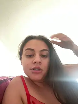 ayshalove online show from 01.27.25