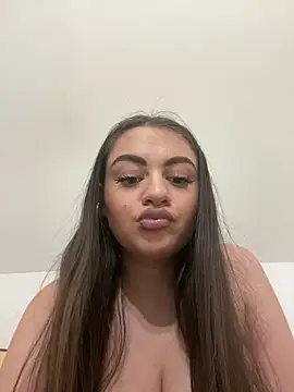 ayshalove online show from 02.17.25