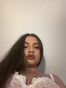 ayshalove online show from 02.20.25