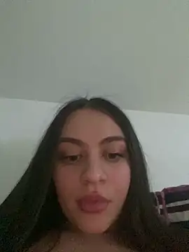ayshalove online show from 02.22.25