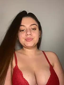 ayshalove online show from 02.23.25