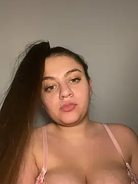 ayshalove online show from 02.24.25