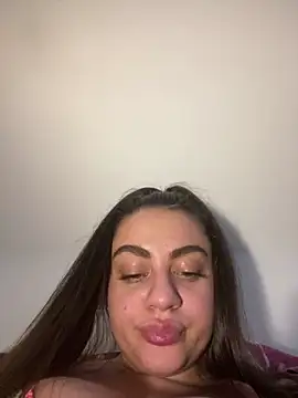 ayshalove online show from 03.12.25