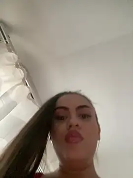 ayshalove online show from 03.14.25