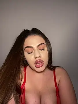 ayshalove online show from 03.14.25