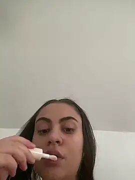 ayshalove online show from 03.15.25